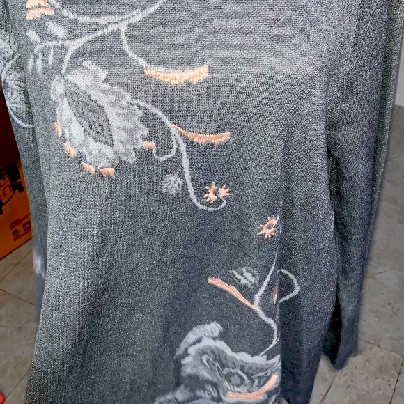 Turtleneck sweater XL - Picture 3 of 7